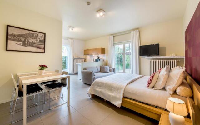 B&B Vis-à-Vis