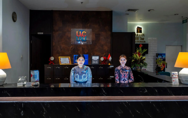 Naraya Hotel Jakarta
