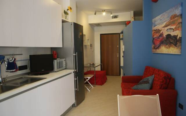 Residence Rosa Virginia 7