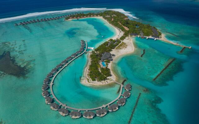 Cinnamon Dhonveli Maldives - Water Suites