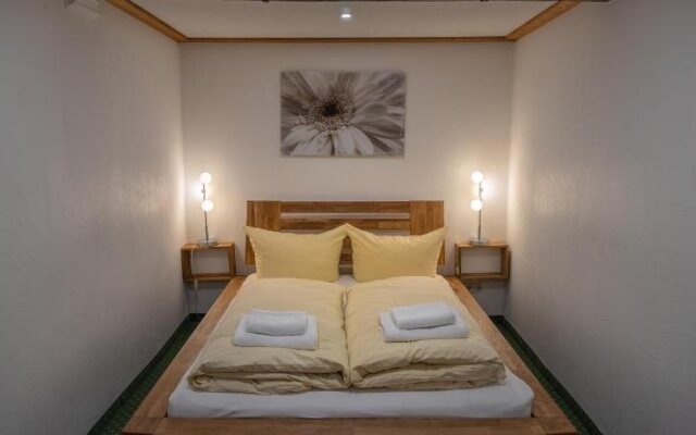 Hotel Restaurant Alatsee