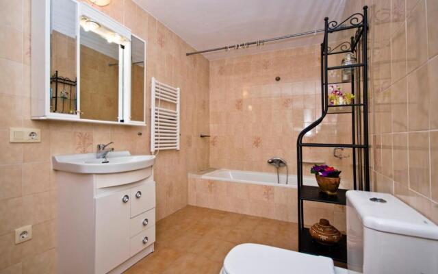 Club Villamar - Galiana