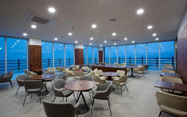 Byeonsan Bada Hotel