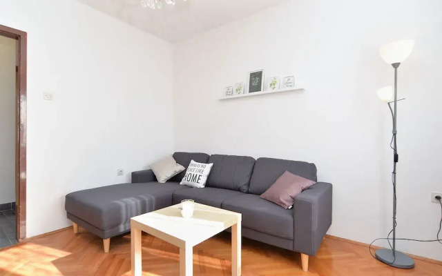 Apartment 608