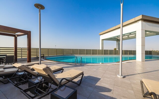Brand New Apartments in Jumeirah