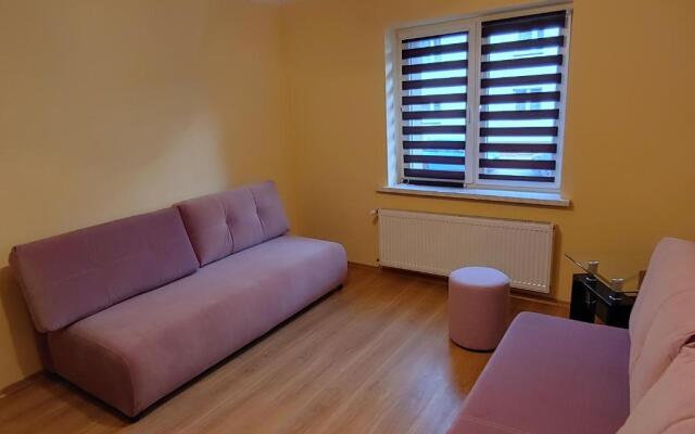 Apartament Przy Kortach