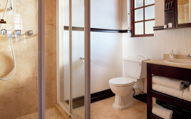 Bergview Farm Cottages by First Private Stays