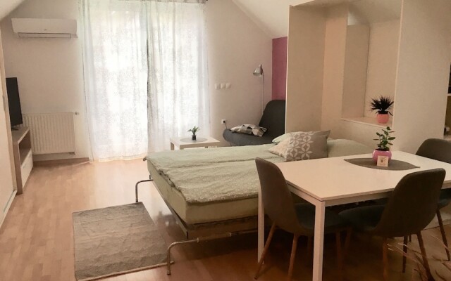 Apartments Muznik
