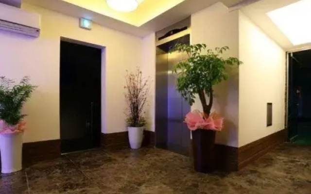 Java Hotel