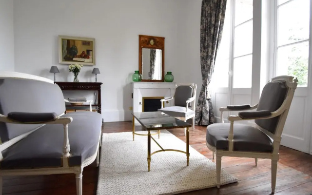 Manoir de Plaisance