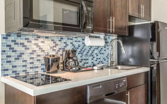 MainStay Suites Midland
