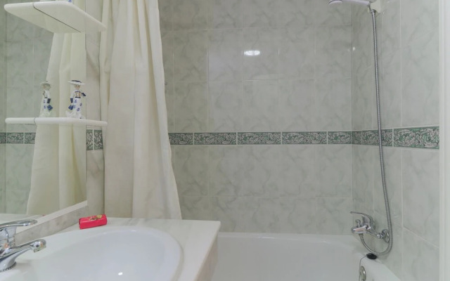 Nogalera 2 Bedroom Retro Apartment