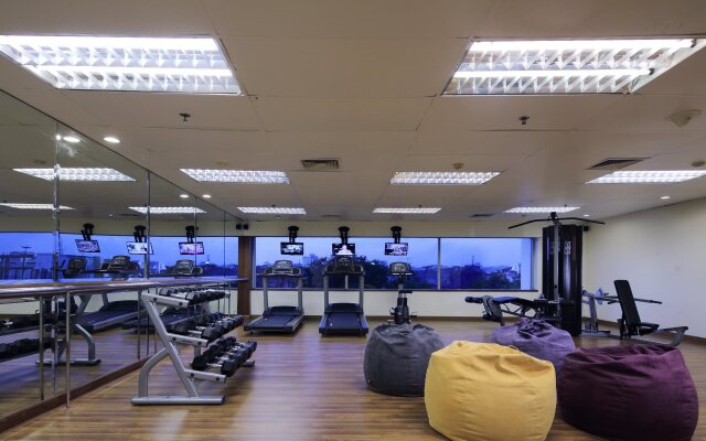 Four Points By Sheraton Batam