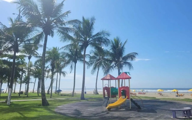 Recanto dos Mares - Bangalôs e Suíte - Bertioga