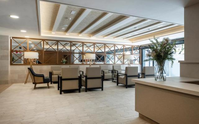 Hotel Rosamar Es Blau - Adults Only +21