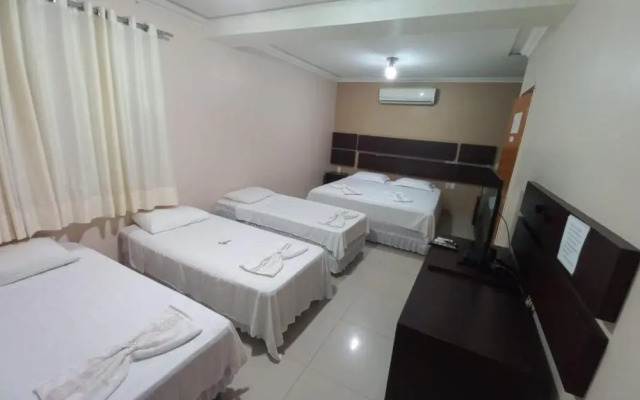 Serra'S Palace Hotel