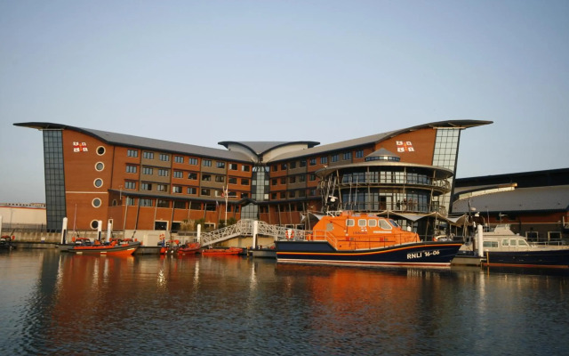 RNLI College