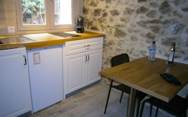 Studio Supérieur Saint Antoine