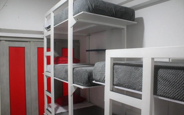 Macondo Guest House