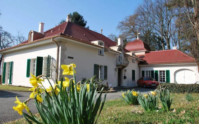 Villa Linda