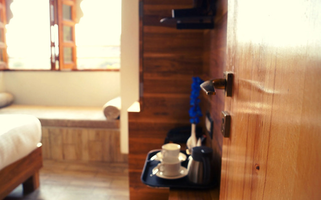 Spring Sky Udaipur by ShriGo Hotels