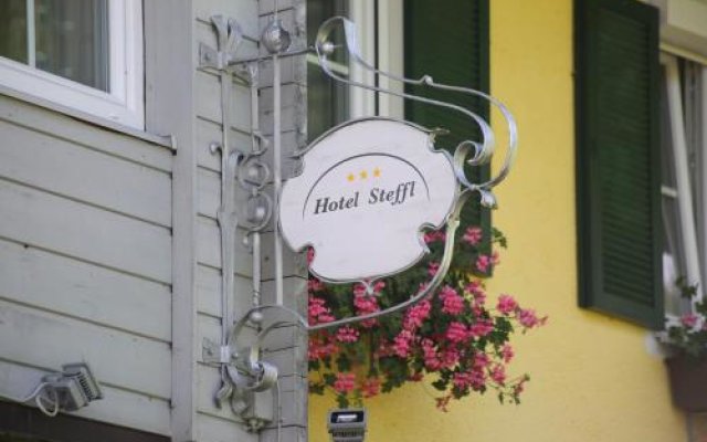 Hotel Steffl