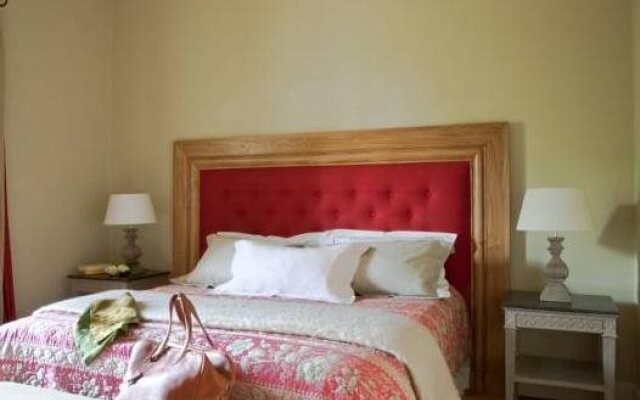 Les Belles Perdrix de Troplong Mondot
