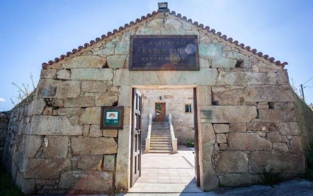 Casa Rural Abadia Eiras