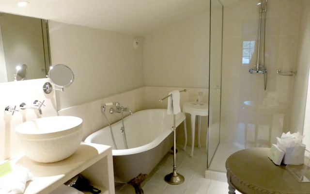 Hôtel Villa Marie St Tropez
