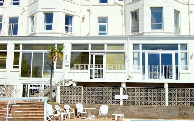 Ocean View Hotel