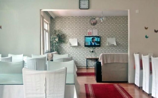 Aysel Hanim Pansiyon