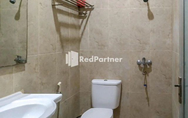 Palu City Guest House