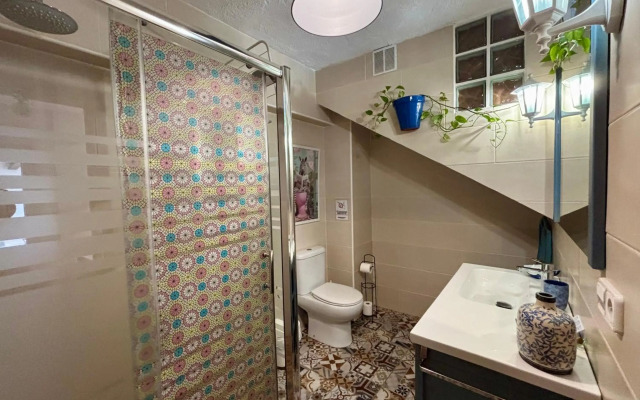 Hotel Altea Paradise 1917