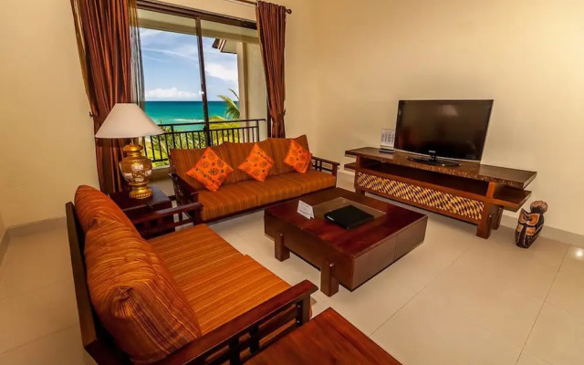 Aston Natsepa Ambon Resort