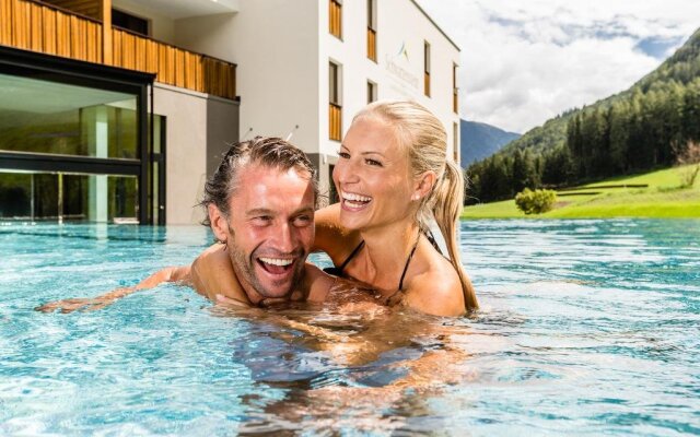Alpin & Spa Resort Schwarzenstein