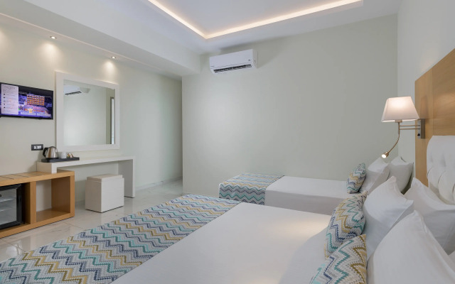 Oceanis Park Hotel