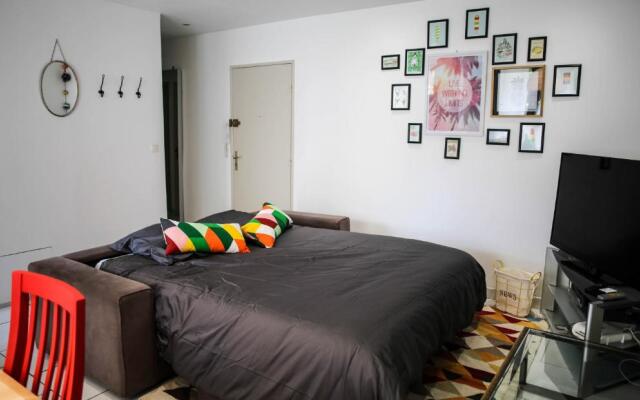 F3 - Guerin Locations Biarritz