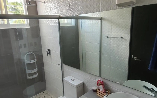 NUEVO ¡Hermoso departamento amueblado con alberca!