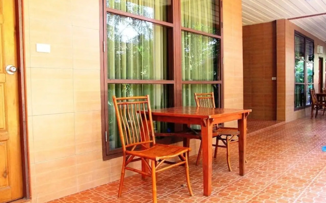 Saikaew Villa