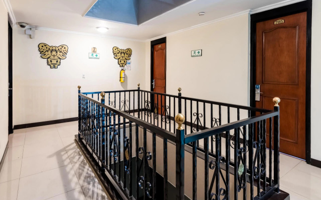 Hotel Splendor