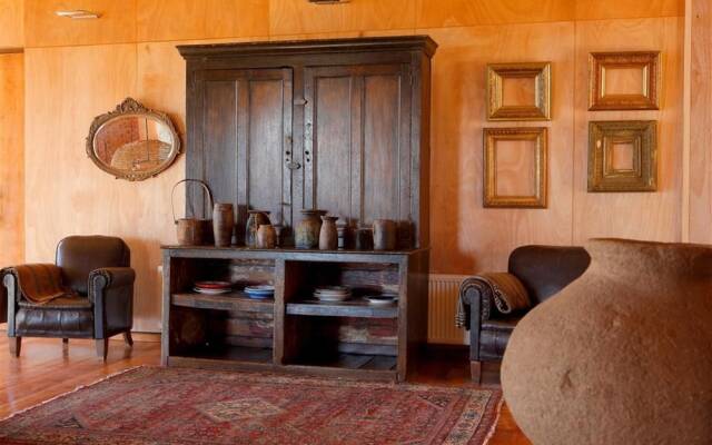 Hotel Casa Panguipulli