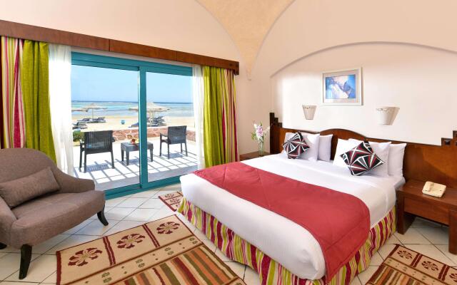 Hotelux Oriental Coast Marsa Alam