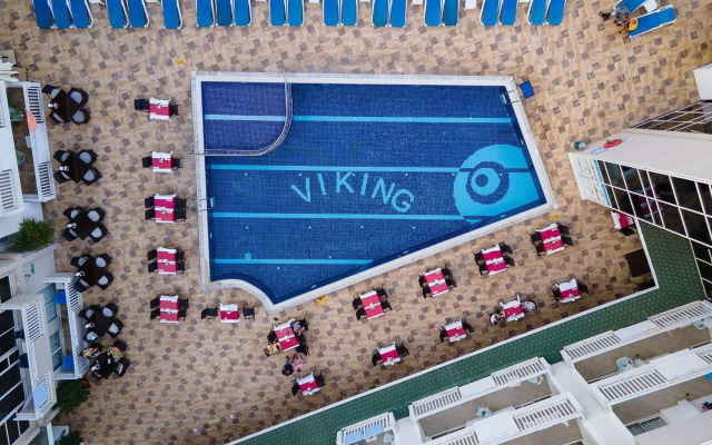Viking Express Otel