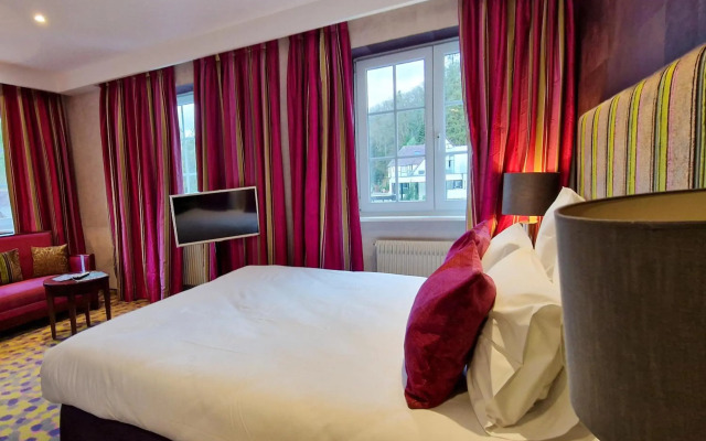 6717 Nature Hôtel & Spa Le Clos des Délices