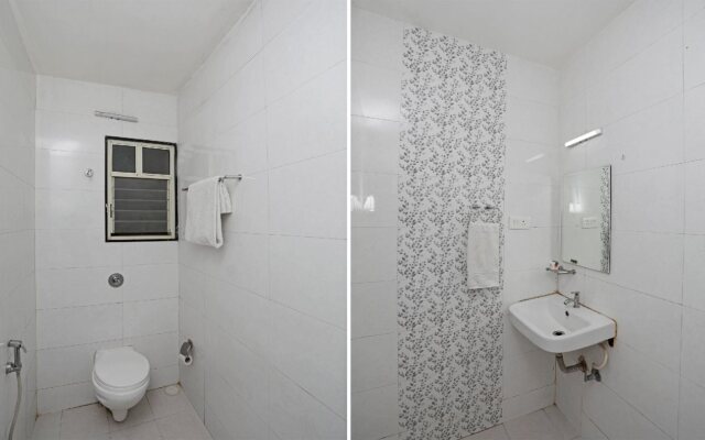 OYO 2646 Hotel Staywel Pune