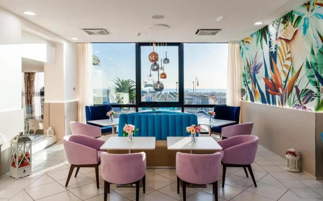 Hotel Ariane