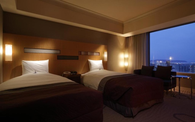 Superior Twin room (트윈 침대 2개) 사진 2