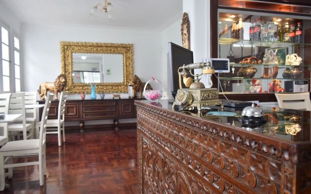 La Arena Bed & Breakfast