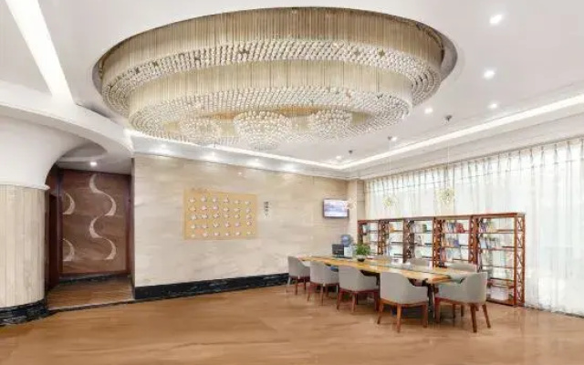 Chengdu Wenjiang University Town Yangliuhe Subway Station Branch