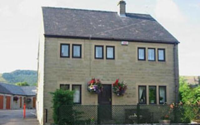 Cheshire House Bed and Breakfast